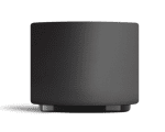 FELLOW ЧАША MONTY CUP CAPPUCCINO KUBEK BLACK MAT 190МЛ