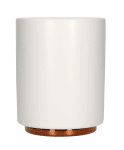 FELLOW ЧАША MONTY CUP LATTE KUBEK WHITE MATT 325МЛ