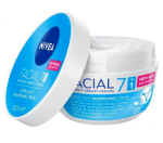 NIVEA КРЕМ ЗА ЛИЦЕ ПОДХРАНВАЩ С АМИНОКИСЕЛИНИ ДНЕВЕН 100МЛ