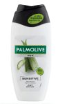 PALMOLIVE ДУШ ГЕЛ MEN SENSITIVE ALOE 250МЛ
