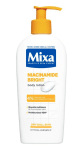 MIXA ЛОСИОН ЗА ТЯЛО NIACINAMID BRIGHT 400МЛ