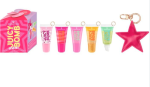 ESSENCE ГЛАНЦ ЗА УСТНИ JUICY BOMB MINI 01