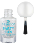 ESSENCE ЛАК ЗА НОКТИ PARTY FUN МИНИ 20