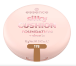 ESSENCE ФОН ДЬО ТЕН SILKY CUSHION 178