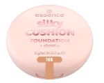 ESSENCE ФОН ДЬО ТЕН SILKY CUSHION 168