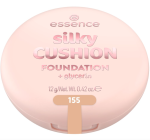 ESSENCE ФОН ДЬО ТЕН SILKY CUSHION 155
