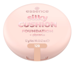 ESSENCE ФОН ДЬО ТЕН SILKY CUSHION 120