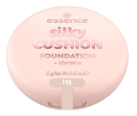 ESSENCE ФОН ДЬО ТЕН SILKY CUSHION 115