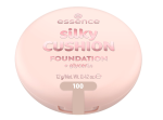 ESSENCE ФОН ДЬО ТЕН SILKY CUSHION 100