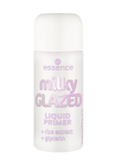 ESSENCE ОСНОВА И ФИКСИРАНЕ НА ГРИМ MILKY GLAZED