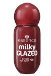 ESSENCE ГЛАНЦ-БАЛСАМ ЗА УСТНИ MILKY GLAZED 06