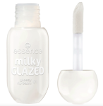 ESSENCE ГЛАНЦ-БАЛСАМ ЗА УСТНИ MILKY GLAZED 01