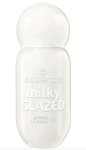 ESSENCE ГЛАНЦ-БАЛСАМ ЗА УСТНИ MILKY GLAZED 01
