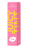 ESSENCE ТИНТ МАРКЕР ЧЕРВИЛО JUICY TINT 04