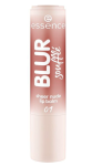 ESSENCE БАЛСАМ ЗА УСТНИ BLUR SOUFFLE SHEER NUDE 01