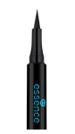 ESSENCE ОЧНА ЛИНИЯ МОЛИВ EXTRA LONGLASTING WP 01