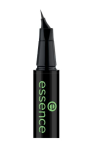 ESSENCE ОЧНА ЛИНИЯ FLICK IT! WP 01