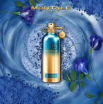 MONTALE BLUE MATCHA ПАРФЮМНА ВОДА БЕЗ ОПАКОВКА УНИСЕКС 100МЛ