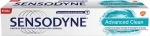 SENSODYNE ПАСТА ЗА ЧУВСТВИТЕЛНИ ЗЪБИ ADVANCED CLEAN 75МЛ