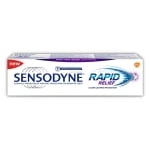 SENSODYNE ПАСТА ЗА ЗЪБИ RAPID RELIEF 75МЛ