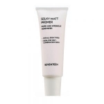 SEVENTEEN ОСНОВА ЗА ГРИМ SILKY MATT PRIMER 30МЛ