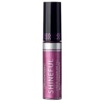 SEVENTEEN ТЕЧНО ЧЕРВИЛО ЗА УСТНИ SHINEFUL LIQUID COLOR 10МЛ