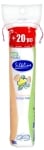 SILKLINE ТАМПОНИ ЗА ГРИМ 120БР