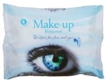 SILKLINE МОКРИ КЪРПИ ЗА ГРИМ MAKE-UP 25БР