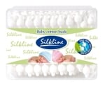 SILKLINE КЛЕЧКИ ЗА УЧИ ЗА БЕБЕ 60БР