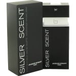 JACQUES BOGART SILVER SCENT ТОАЛЕТНА ВОДА БЕЗ ОПАКОВКА ЗА МЪЖЕ