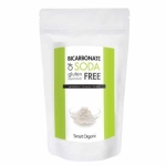 SMART ORGANIC СОДА БИКАРБОНАТ 300ГР