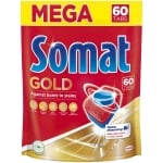 SOMAT ТАБЛЕТКИ ЗА СЪДОМИЯЛНА GOLD 60БР