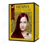 STANDELLI КЪНА HENNA МАХАГОН 6БР
