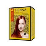 STANDELLI КЪНА HENNA РУБИН 6БР