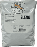 SUNNY COFFEE IVIS SPECIALITY COFFEE КАФЕ BLEND CENTRAL AMERICA & AFRICA 1КГ