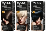 SYOSS PROFESSIONAL PERFORMANCE БОЯ ЗА КОСА