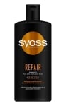 SYOSS ШАМПОАН REPAIR 440МЛ