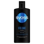 SYOSS ШАМПОАН VOLUME 440МЛ