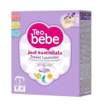 TEO BEBE ПРАХ ЗА ПРАНЕ 225ГР