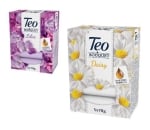 TEO САПУН BOUQUET 5БР X 70ГР