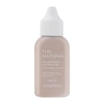 SEVENTEEN ФОН ДЬО THE NATURALS TRANSPARENT 35МЛ