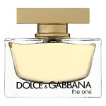 DOLCE & GABBANA THE ONE ПАРФЮМНА ВОДА БЕЗ ОПАКОВКА ЗА ЖЕНИ 75МЛ