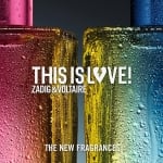 ZADIG & VOLTAIRE THIS IS LOVE ТОАЛЕТНА ВОДА ЗА МЪЖЕ