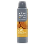 DOVE ДЕЗОДОРАНТ SANDALWOOD+VANILLA ЗА МЪЖЕ 250МЛ