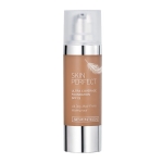 SEVENTEEN ФОН ДЬО ТЕН SKIN PERFECT ULTRA COVERAGE WATERPROOF FOUNDATION 30МЛ