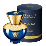 VERSACE DYLAN BLUE ПАРФЮМНА ВОДА ЗА ЖЕНИ
