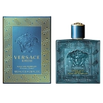 VERSACE EROS ПАРФЮМНА ВОДА ЗА МЪЖЕ 100МЛ