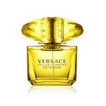 VERSACE YELLOW DIAMOND INTENSE ПАРФЮМНА ВОДА БЕЗ ОПАКОВКА ЗА ЖЕНИ 90МЛ 