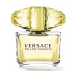 VERSACE YELLOW DIAMOND ТОАЛЕТНА ВОДА БЕЗ ОПАКОВКА ЗА ЖЕНИ