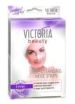 VICTORIA BEAUTY ПОЧИСТВАЩИ ЛЕПЕНКИ ЗА НОС DEEP CLEANSING NOSE STRIPS 1БР